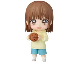 Blue Box Nendoroid Action Figure Chinatsu Kano 10 cm