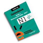 ExamenOverzicht - Oefenboek NaSk 1 VMBO KB