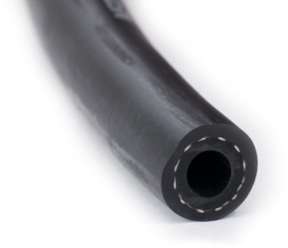 Brandstofslang 8mm Benzine slang ( PER METER ) Outboard Breda