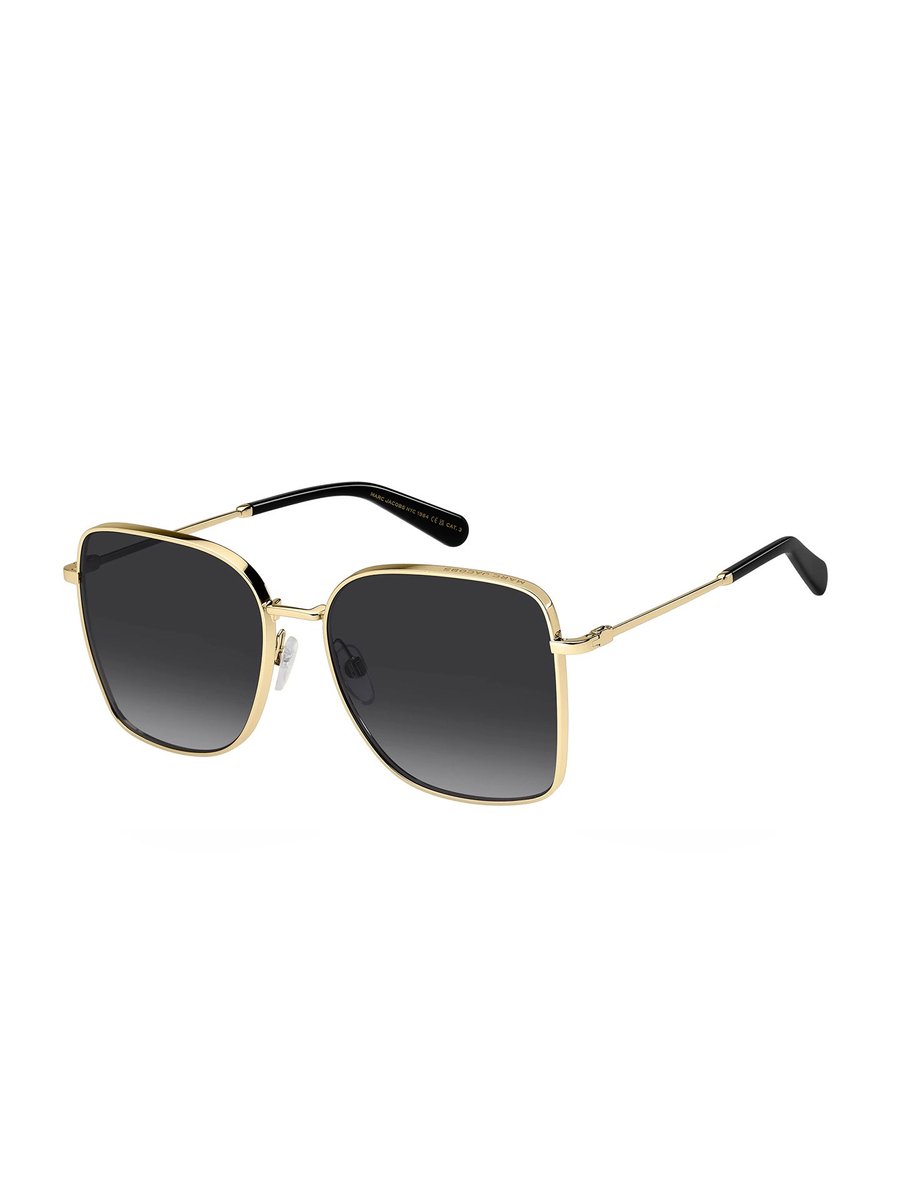 Marc Jacobs Sunglasses Gold