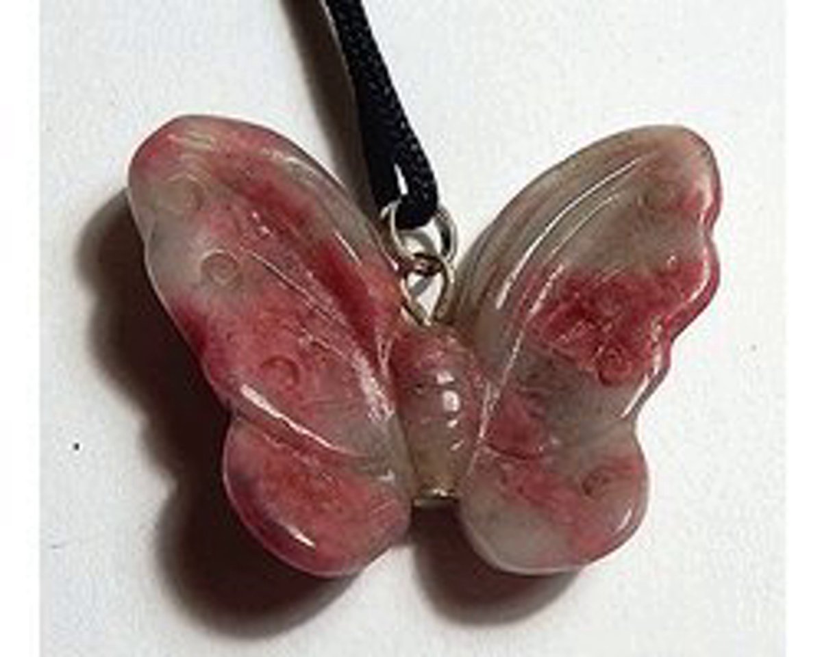 Vlinderhanger