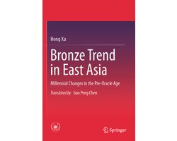 Bronze Trend in East Asia