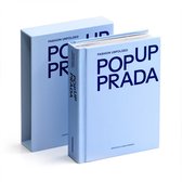 Fashion Unfolded- Fashion Unfolded: Pop-Up Prada