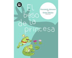 El Beso de la Princesa