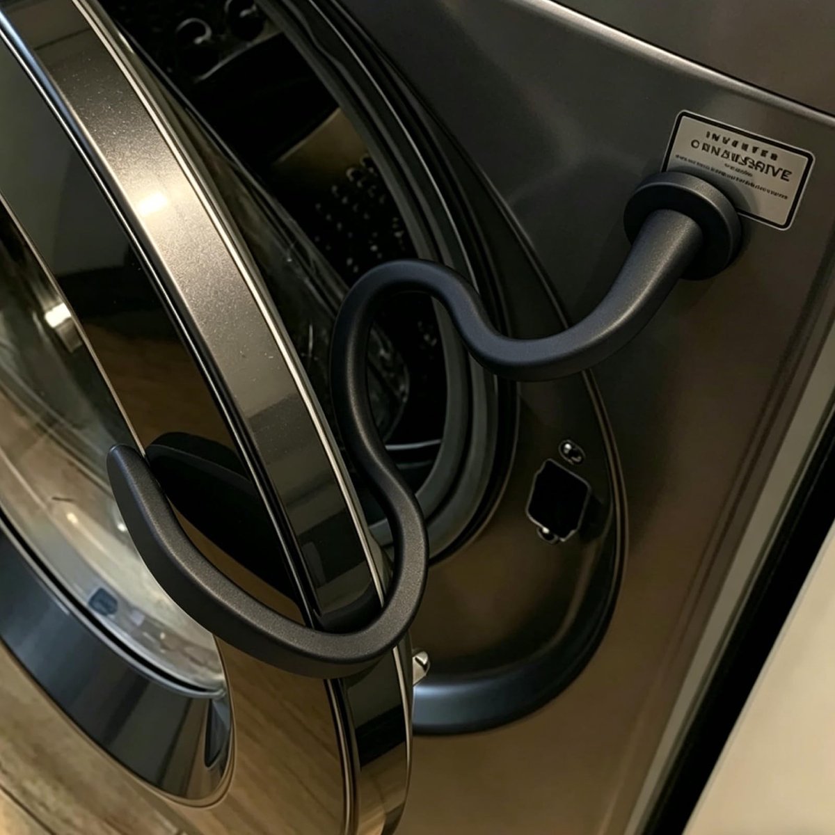 Elzusha - Magnetische Deurstopper voor Voorladers