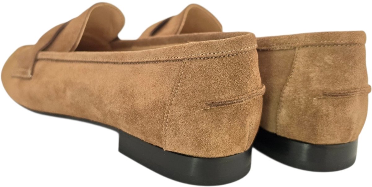Babouche Loafer G-Louise Taupe