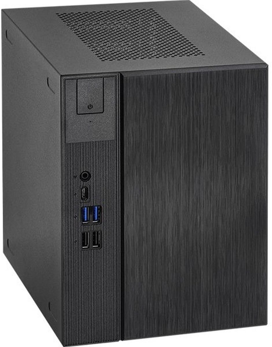 SteamBOX - AMD Ryzen 5 5500 - AMD Radeon RX 9060 XT 8GB - 16GB DDR4 – 512GB M.2 SSD - Wifi 6E + BlueTooth 5.3 - SteamOS + GameSir Cyclone 2 Gamepad