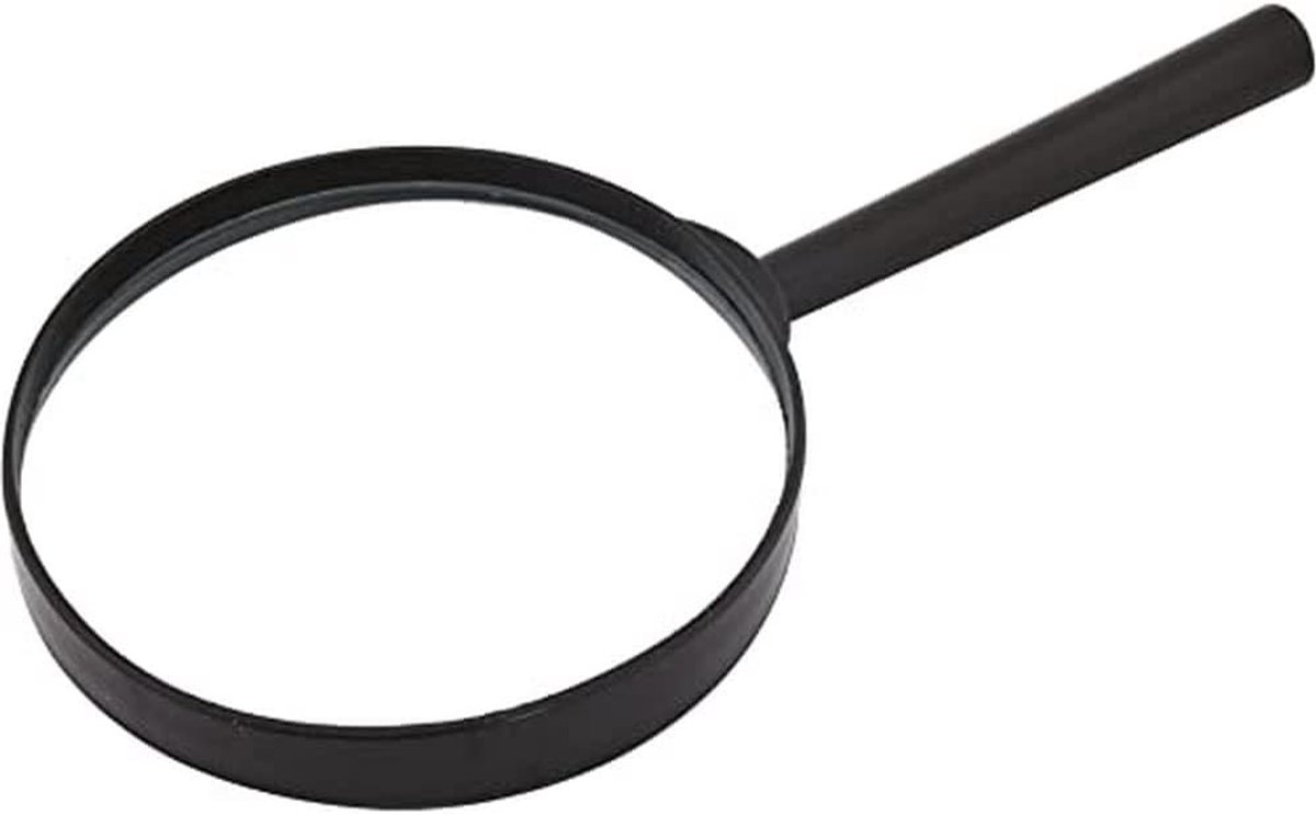 Vergrootglas Kind - 100 mm - Optische Helderheid - Voor Het Lezen