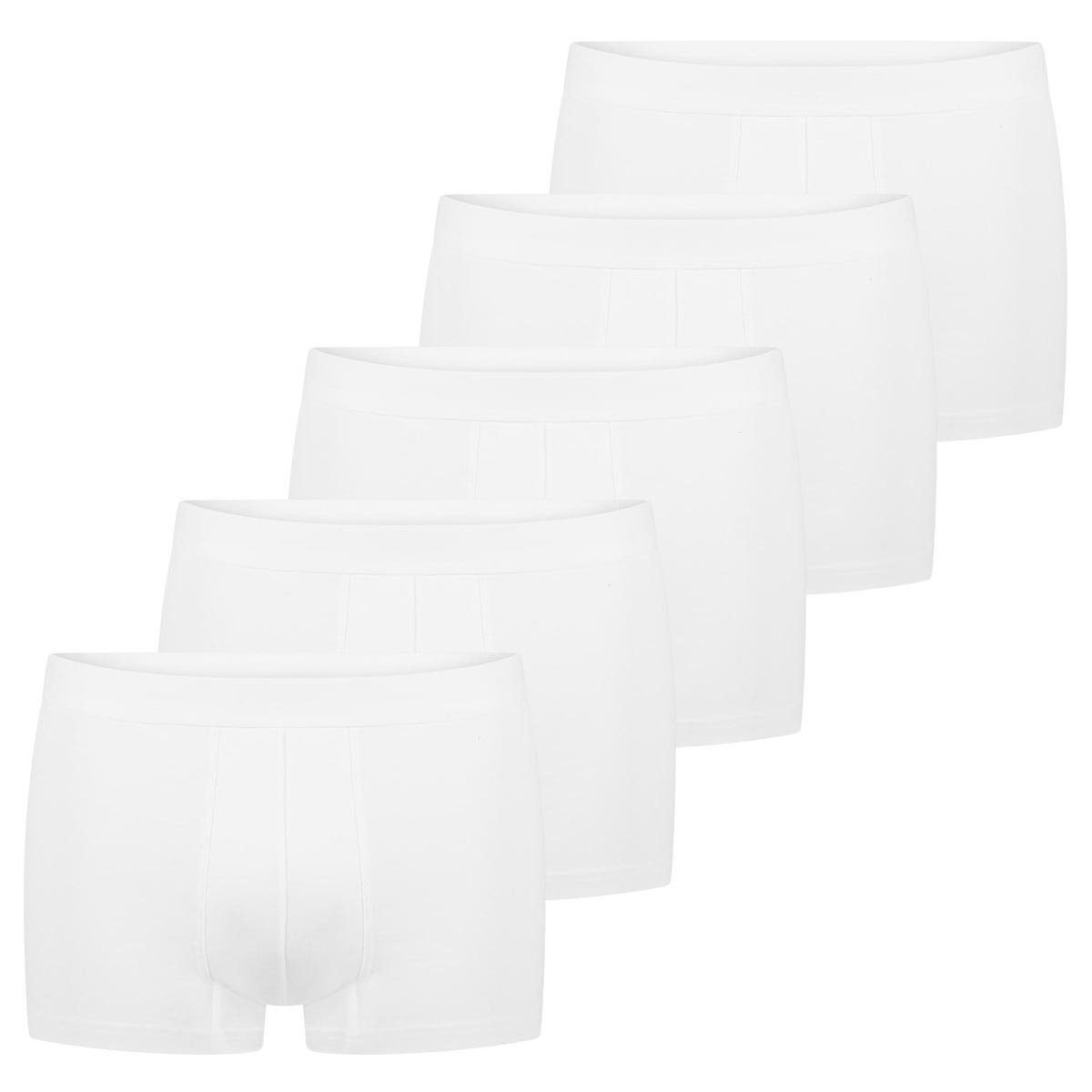 Speidel Heren retro short / pant 5 pack Classic