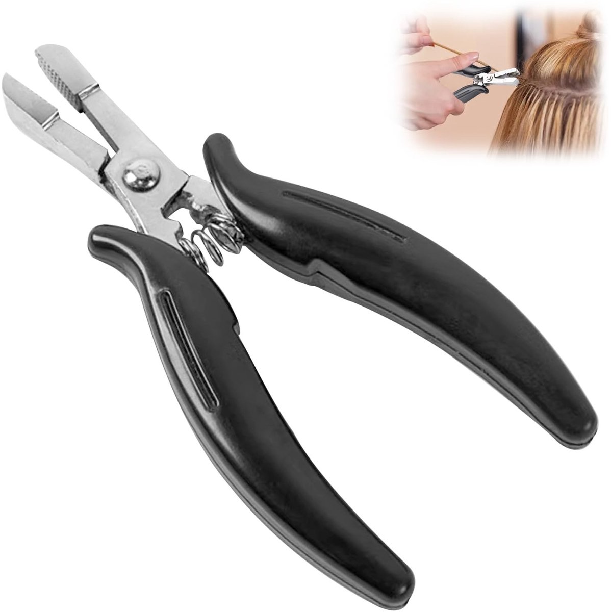 Elzusha - Professionele Verwijderaar voor Haarextensions