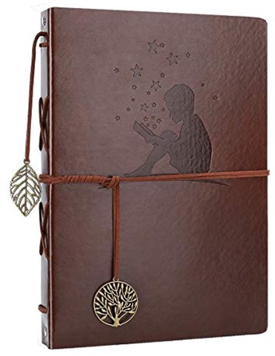 DIY Fotoalbum met Zwarte Pagina's voor Bruiloft en Jubileum - Plakboek en Fotoboek met Ringband