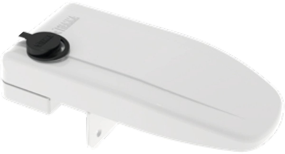 Elzusha - Magnetisch Deurframe voor Veiligheidsdeuren