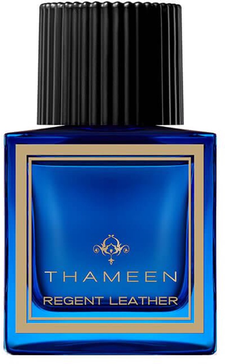 Thameen Regent Leather Extrait de Parfum 100 ml