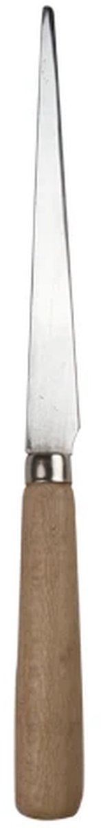 Royal & Langnickel Pottenbakkers mes 21 cm.