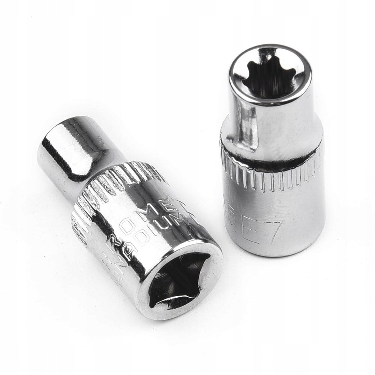 D Toropslagx E5 1/4" - Kwaliteit Gereedschap