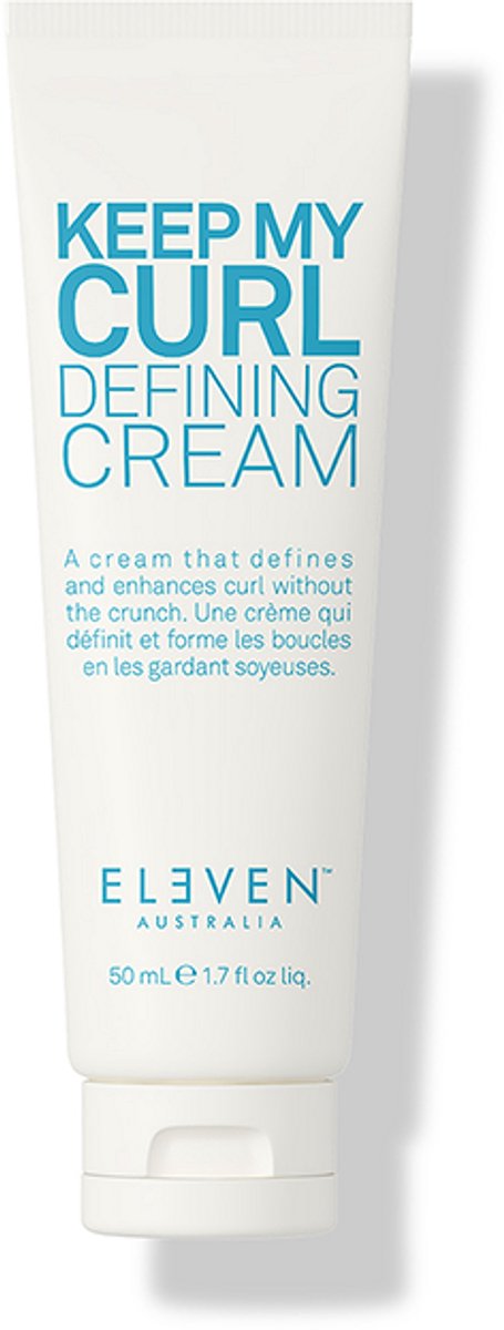 Keep My Curl Defining Cream