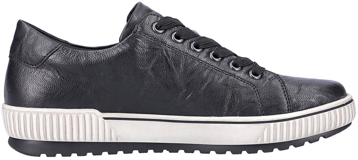 Baskets en cuir Ottawa