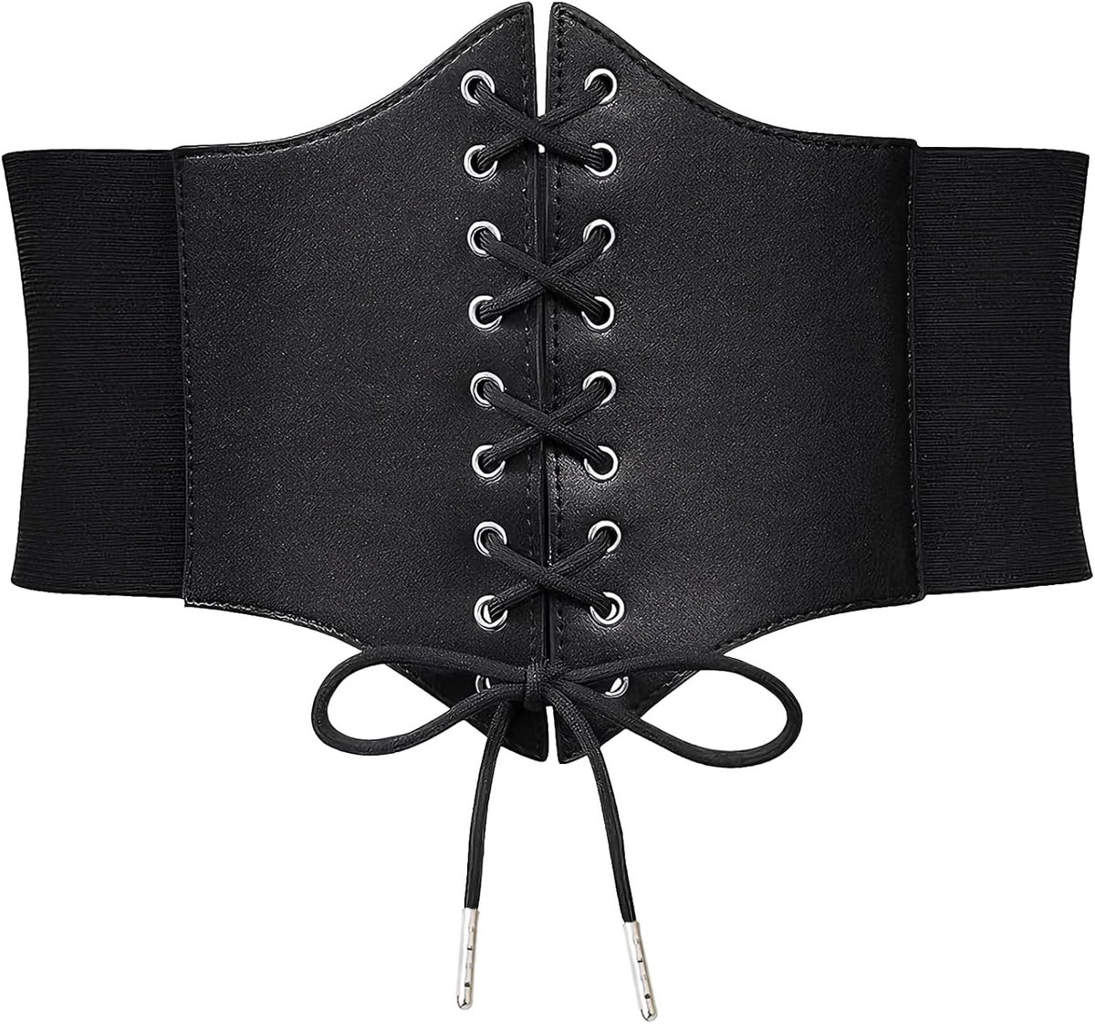 Dames Corsetriem voor een Middeleeuwse Bodice, Perfect voor Kostuums en Feestjes