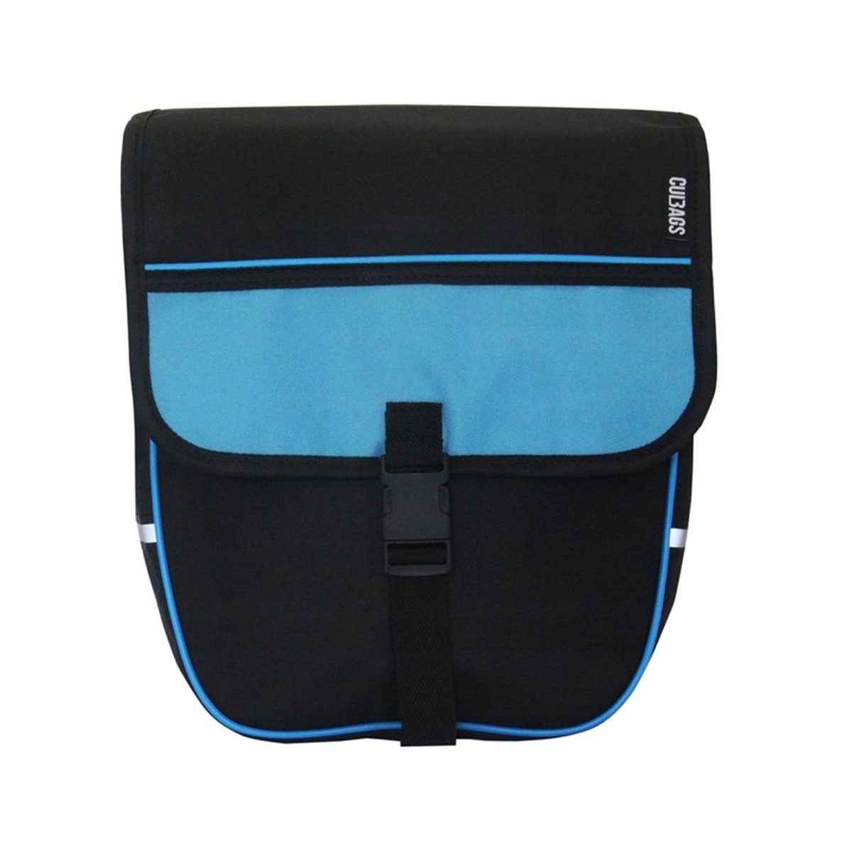 Culbags Heart Trekking Enkele Fietstas - Waterdicht, 18L