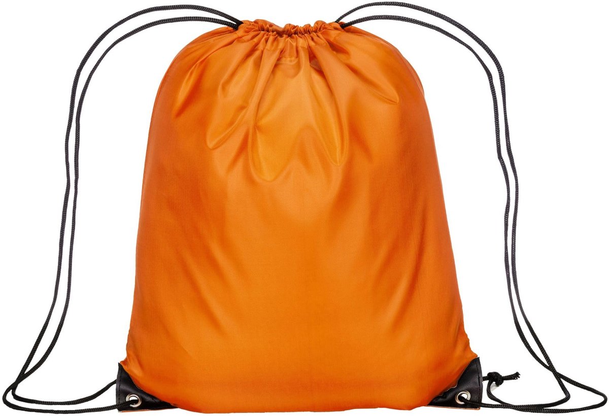 Artexia gymtas / sporttas met trekkoord, voor sport, gymnastiek, zwemmen, waterdicht, ideaal voor reizen, school - ShopVlot