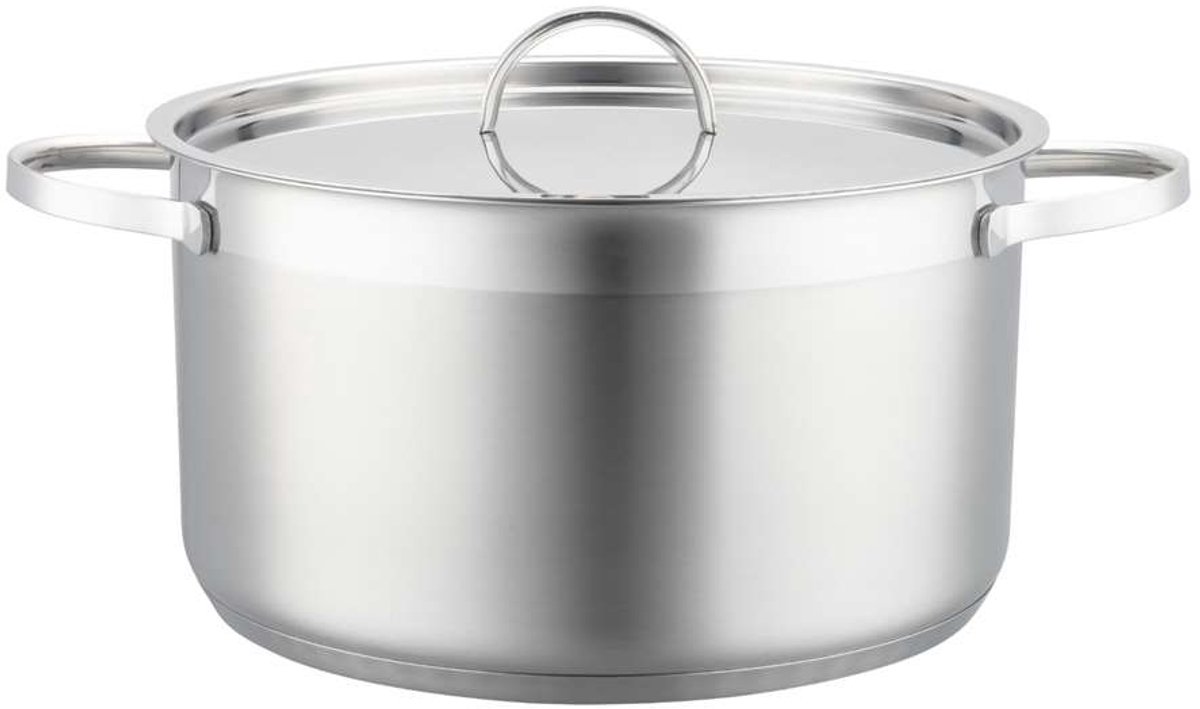 Koopot inox Maxim Galaxy 26x14.5cm