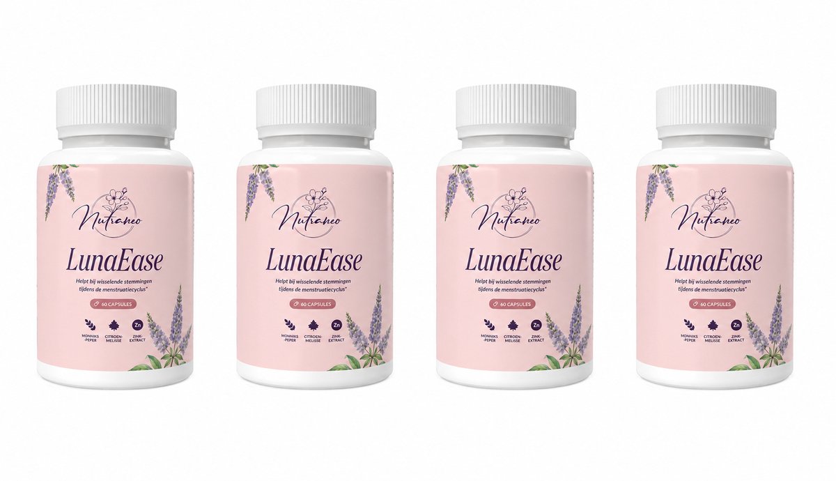 LunaEase 4x