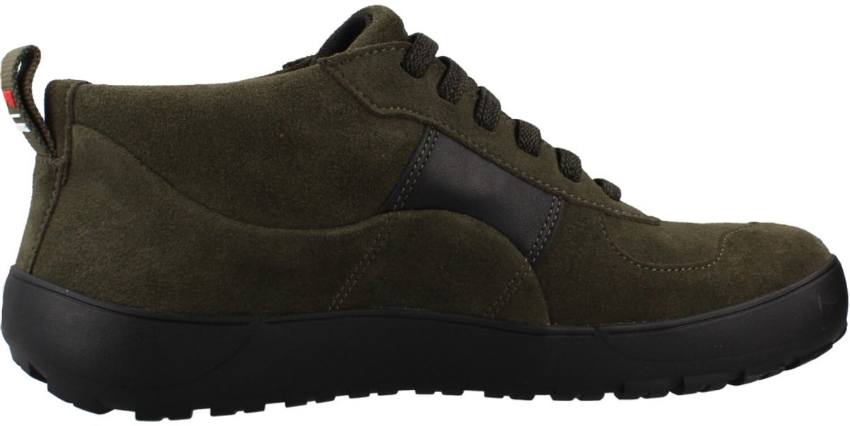 CAMPER AQUASUEDE Groen 41 EU