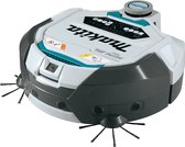Makita DRC300Z Accu-robotstofzuiger 18 V Solo