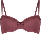 Hunkemöller Lola Padded Underwired Bra Paars