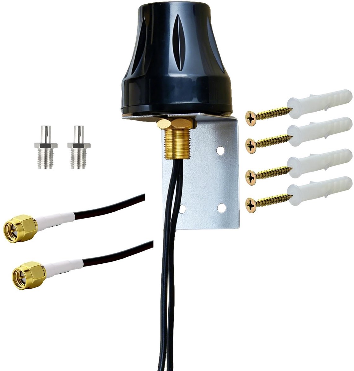 Elzusha - 4G/5G-LTE Buitenantenne - 698-6000MHz