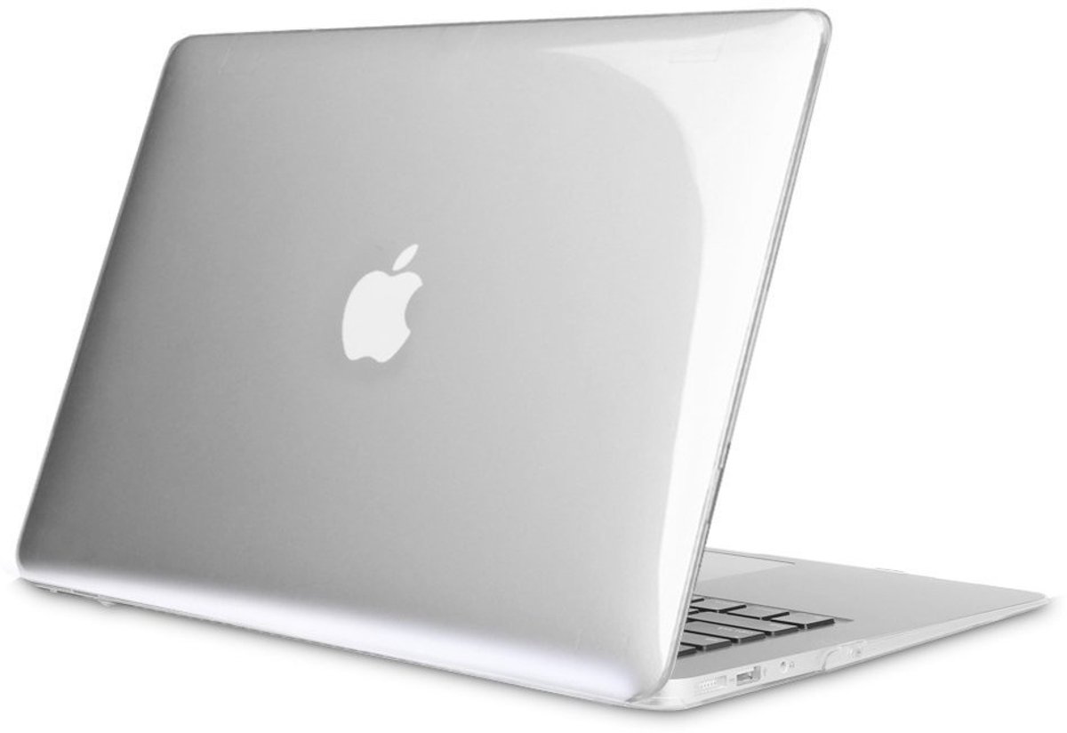 Elzusha - Beschermhoes voor MacBook Air 13.3" (2012-2017)