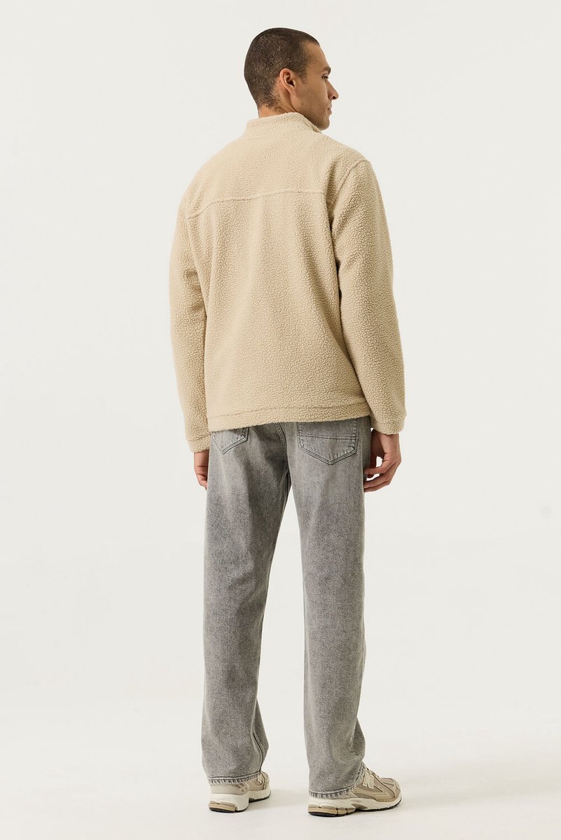 Chief Heren Vest Wit - Maat M