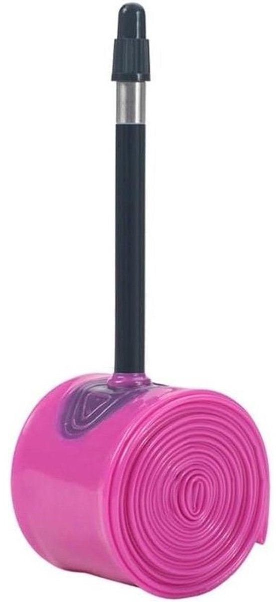 Fiets Binnenband - Raceband Buitenband - Wegwielrennen Gravelbiken - Ultralicht TPU Materiaal - 700C 18-40C - Rood