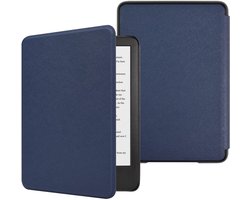 DMLuna Case for All-New Kindle 6" (11th Generation, 2024/2022 Release), Ultra Thin and Lightweight Smart Protective - ShopVlot