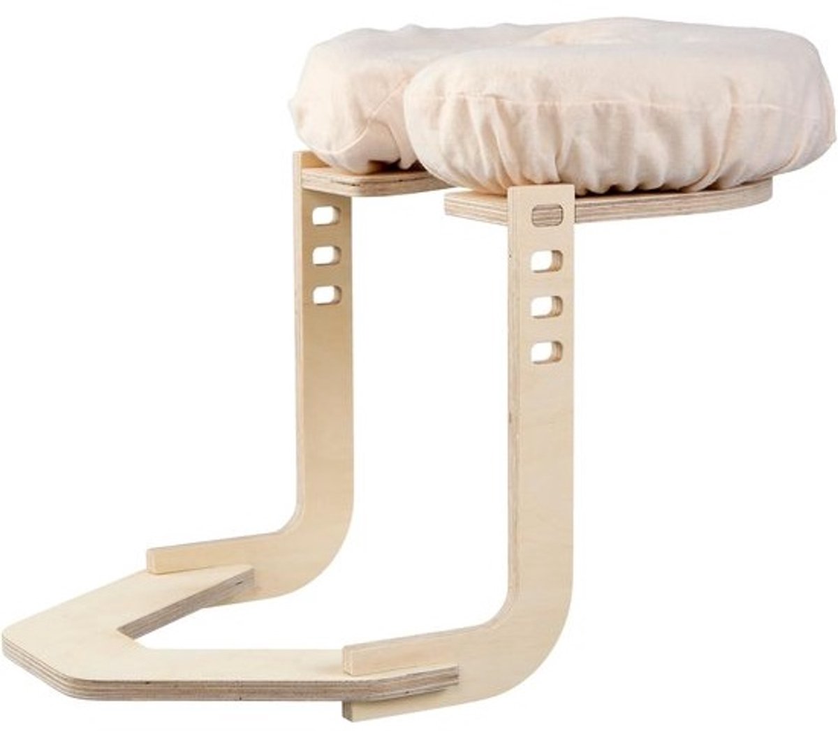 Massage hoofdsteun voor bed - optimale gezichtssteun voor thuismassages