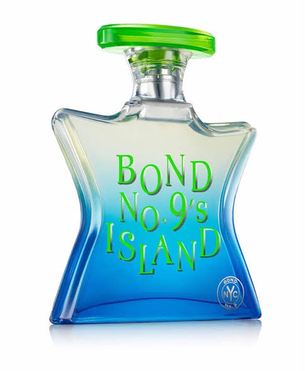 Bond No. 9 Island Eau de Parfum 100 ml