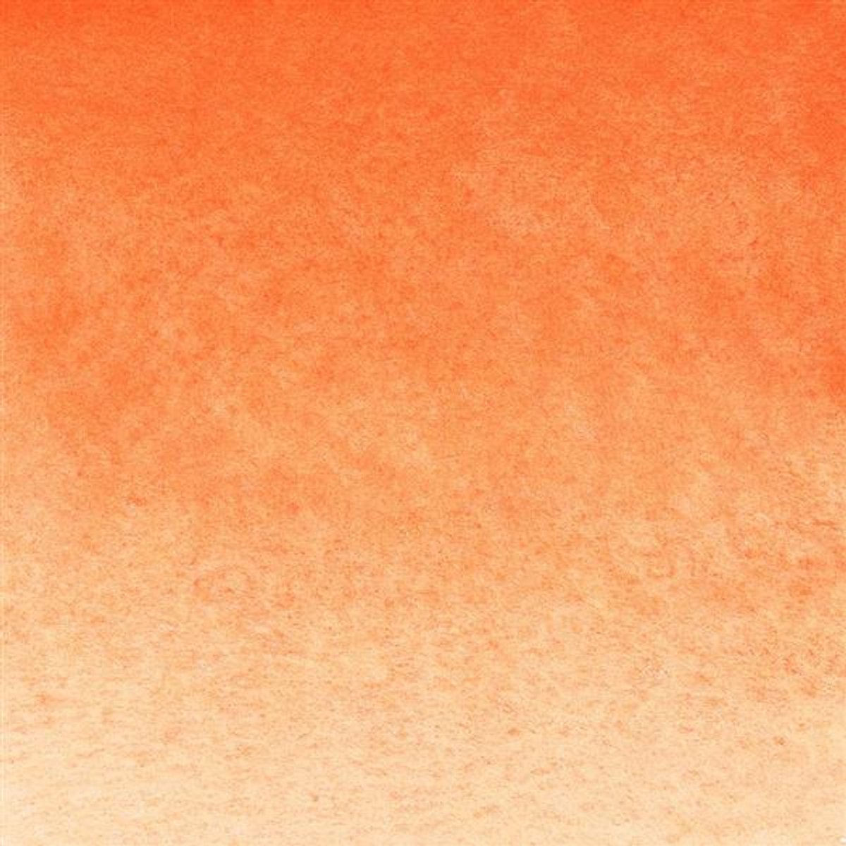 White Nights Watercolour 10 ml. - Cadmium Orange