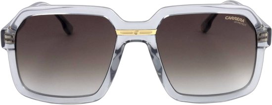 Carrera VICTORY C 08/S KB7 Zonnebril - Heren - Transparant van Carrera — afbeelding 5