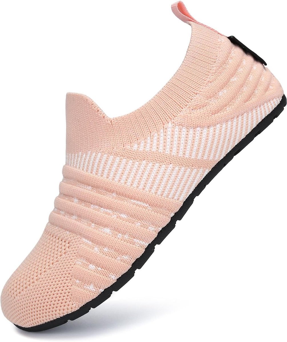 SnelShoppen - Badschoenen voor Kinderen, Waterschoenen, Zwemschoenen, Sneldrogend, Lichte Neopreen Duikschoenen, Strandschoenen Maat 18-37, Jongens en