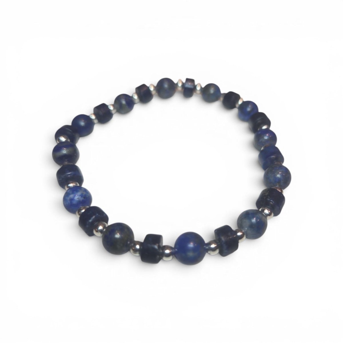 Lapis Lazuli armband