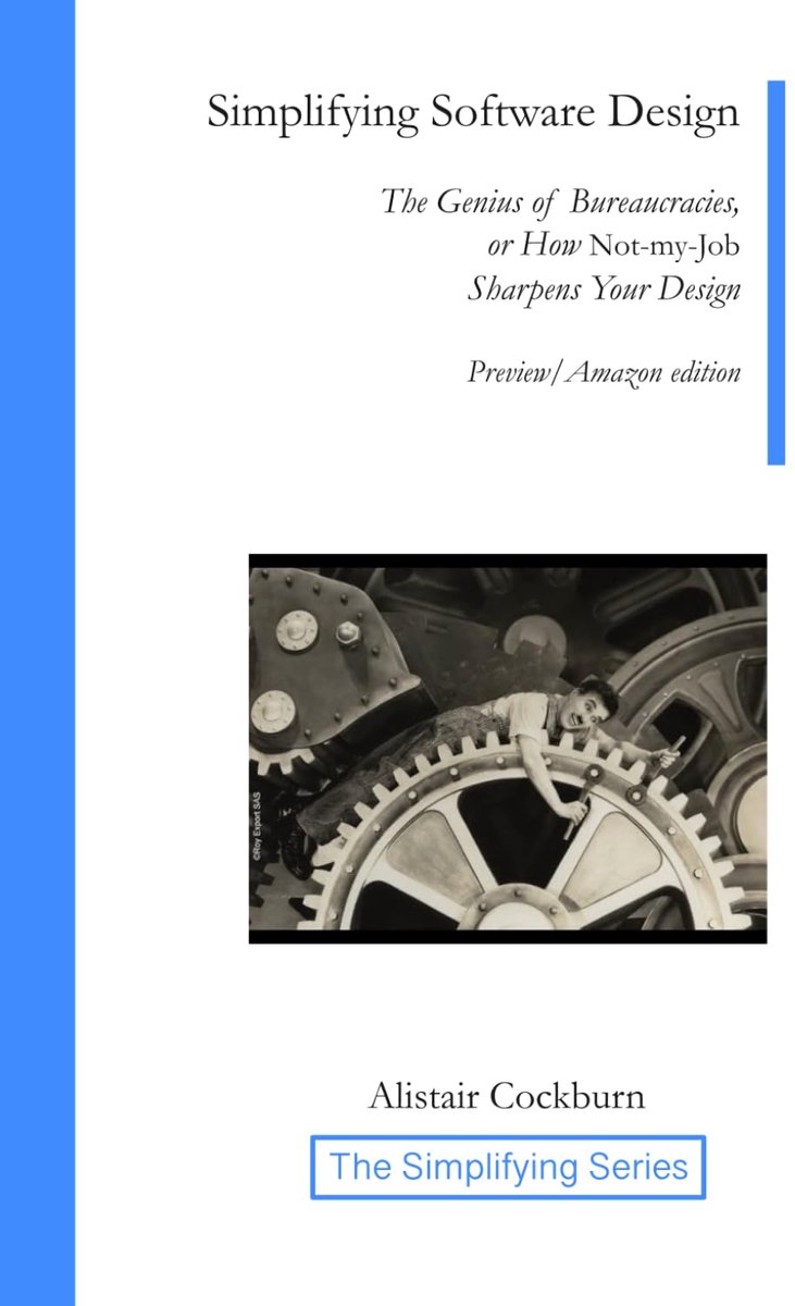 SnelShoppen - Simplifying Software Design Boek, Handboek voor Softwareontwikkeling, Ontwerp, Bureaucratie, Creatief Denken, Innovatie, Praktische Tips
