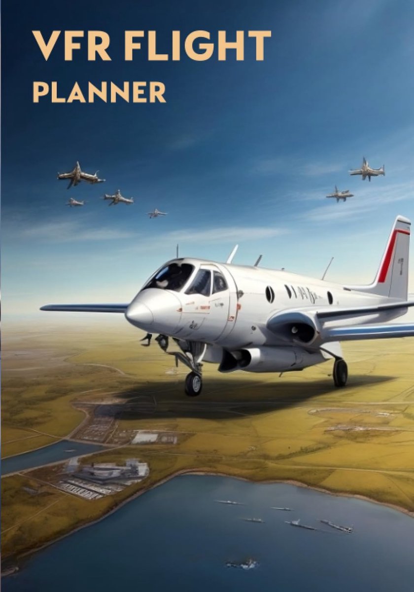 SnelShoppen - VFR Flight Planner en Tracker voor Vluchtsimulatie en Echte Vluchten - Veilig Vliegen met Compleet Navigatiepakket