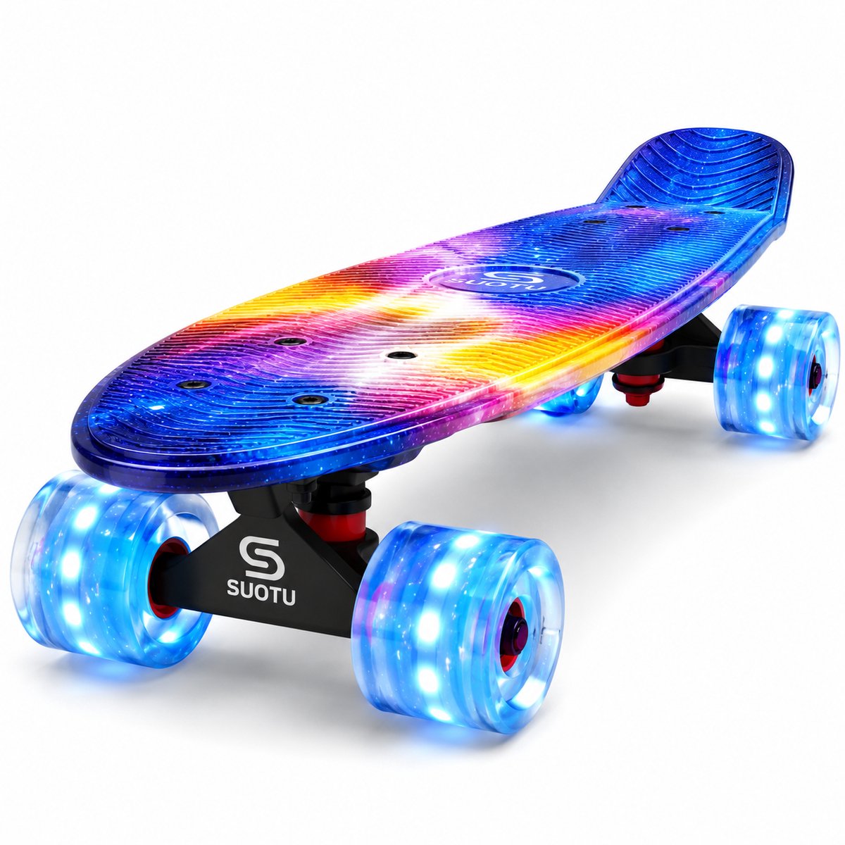 Suotu Skateboard