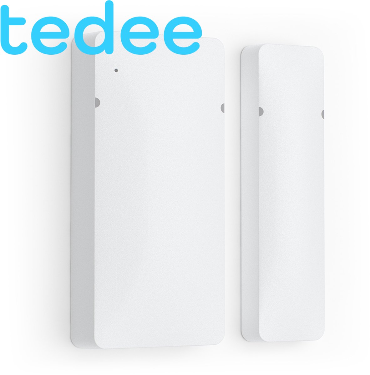 Capteur de Porte Tedee Blanc