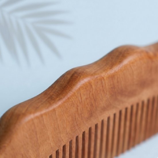 Bevalkam - Simpel - Goede grip — afbeelding 2