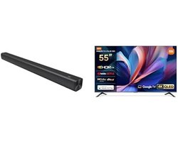 Xiaomi Soundbar Pro 2.0 ch