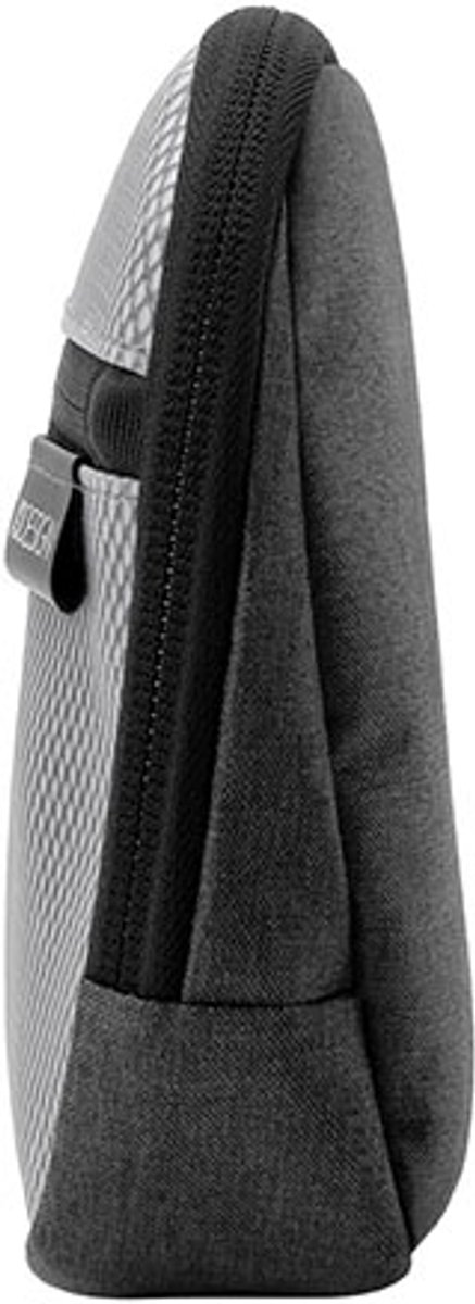 XD design first class all in one case black