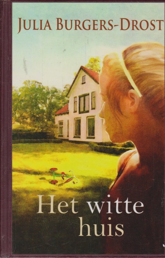 Het Witte Huis