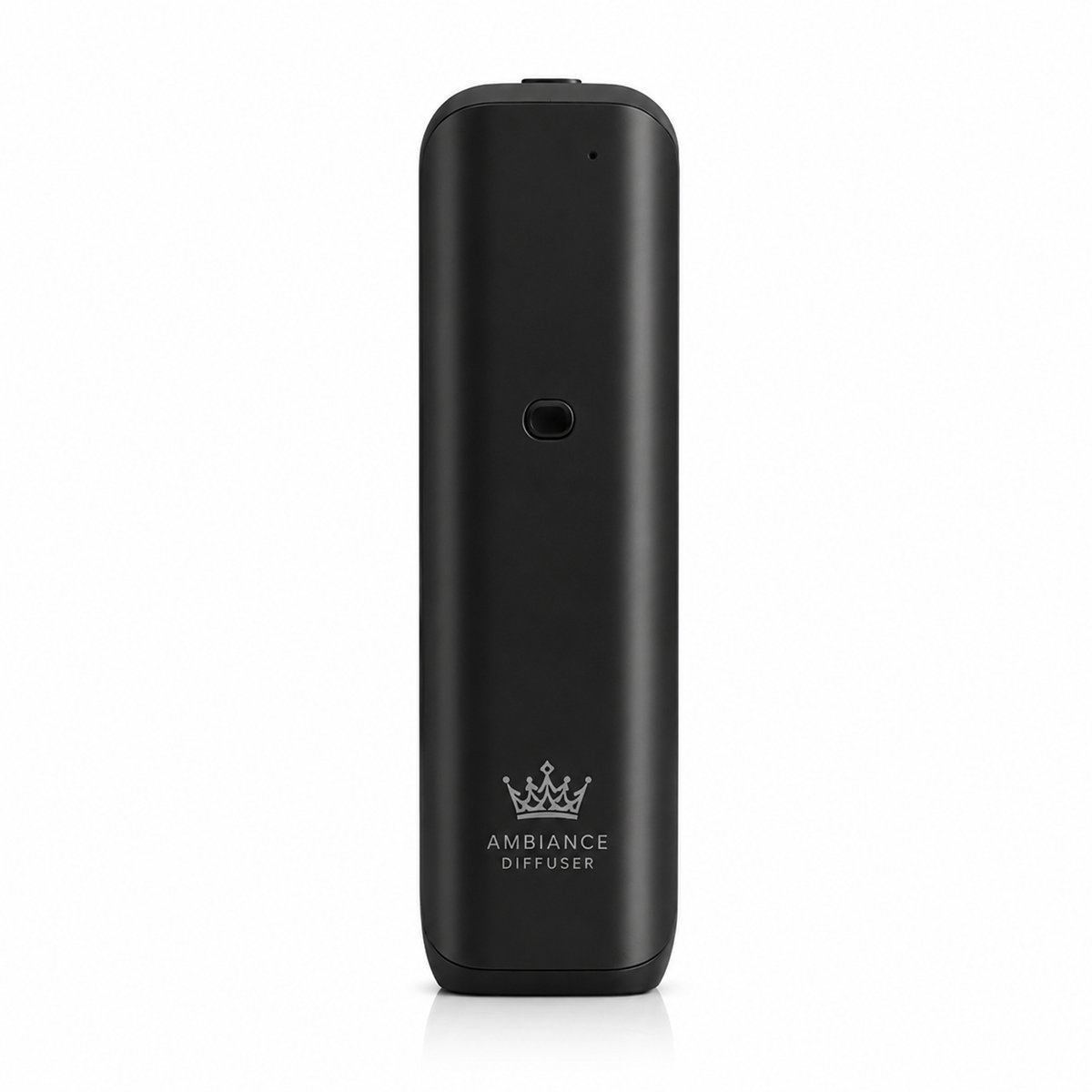 Ambiance Diffuser A60 Zwart - Scent Machine- Luxe Geurmachine met Timer- Bedienbaar met app- Aroma Diffuser