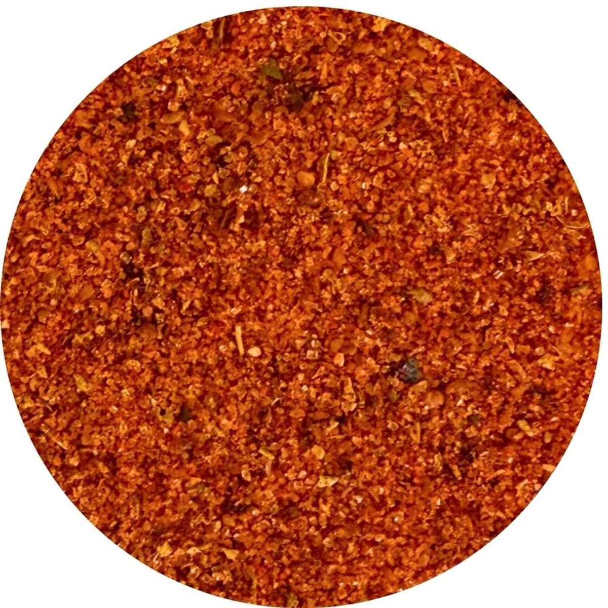 Van Beekum Specerijen - Mexicaanse Fruit Kruidenmix - 20 KG - Zak (bulk verpakking)